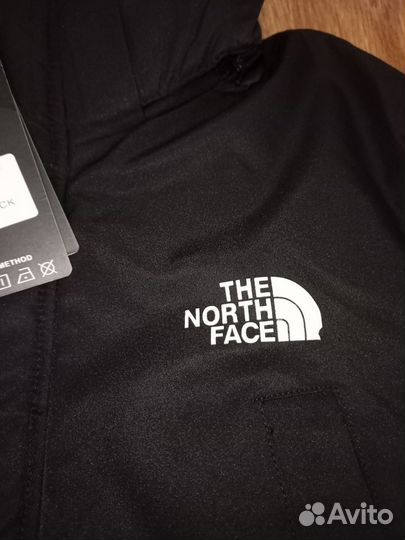 Парка зимняя The North Face 48 50 52 54 56