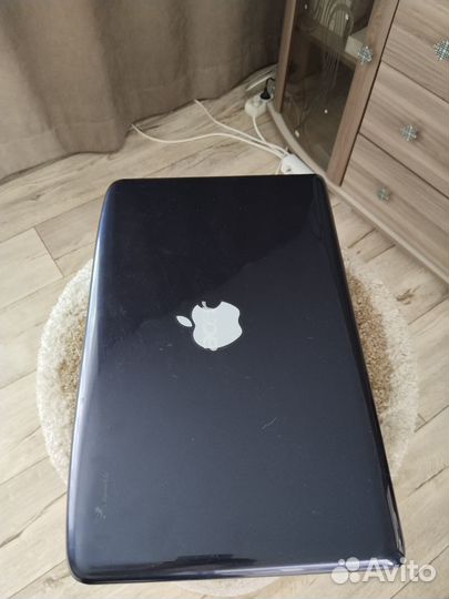 Ноутбук acer aspire 5738Z