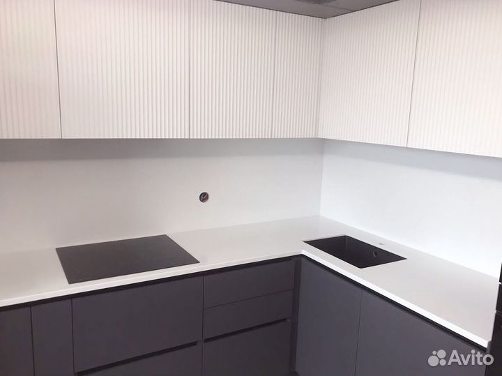 Акриловая столешница