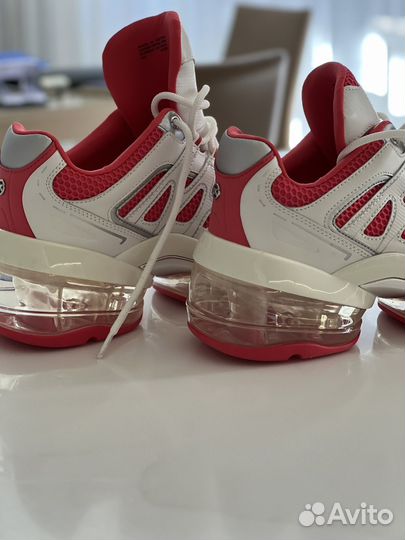 Кроссовки Michael Kors женские. 39 размер. Новые