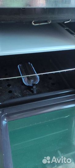 Плита газовая