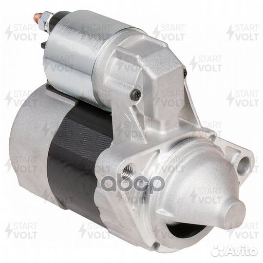 Стартер для а/м Nissan Almera N16 (00) /Primera