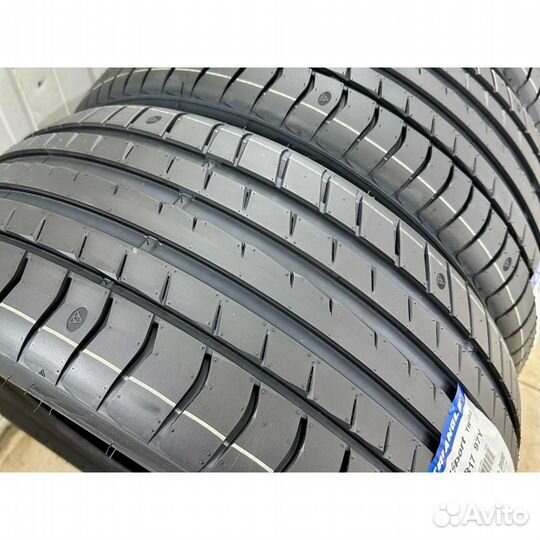 Triangle EffeXSport TH202 215/50 R17