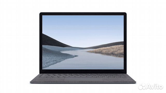 Microsoft Surface Laptop 5 13.5 Intel Core i5 объявление продам