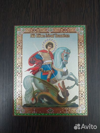 Икона