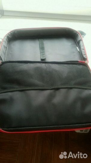 Сумка для ноутбука