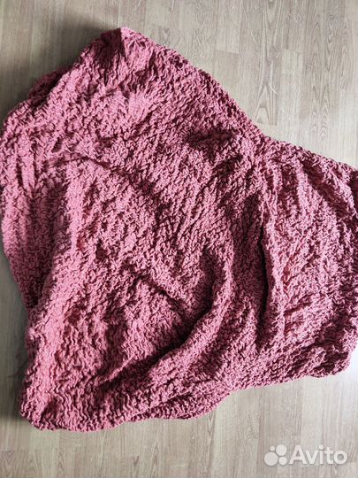 Чехол на кресло