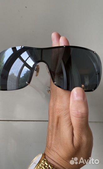 Очки Солнцезащитные Versace Оригинал