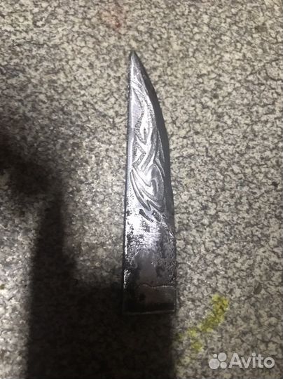 Кельский нож