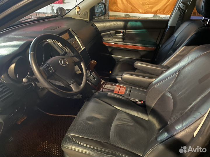 Lexus RX 3.0 AT, 2005, 294 000 км