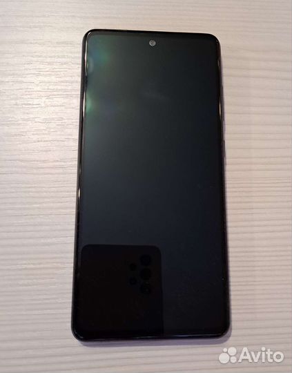 Samsung Galaxy A52, 4/128 ГБ