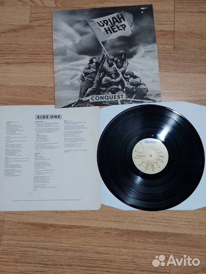 Uriah Heep
