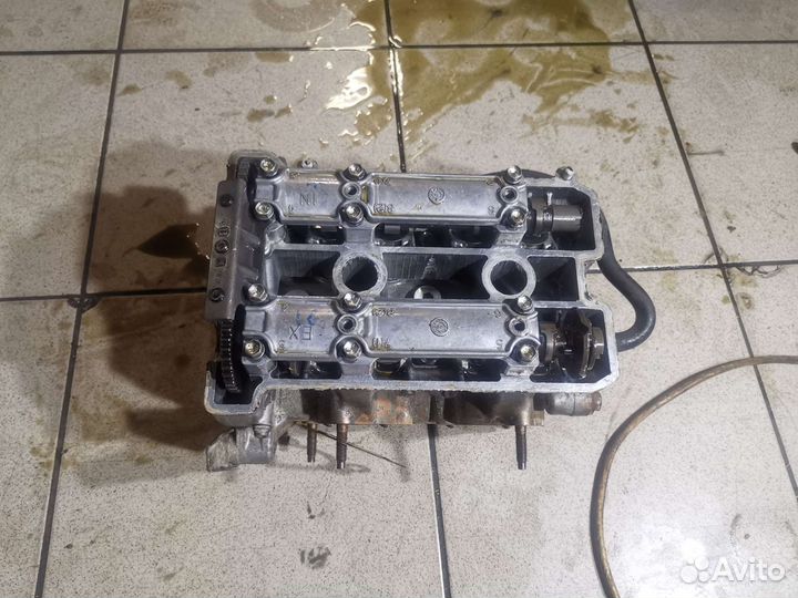 Гбц Arctic Cat Bearcat Z1