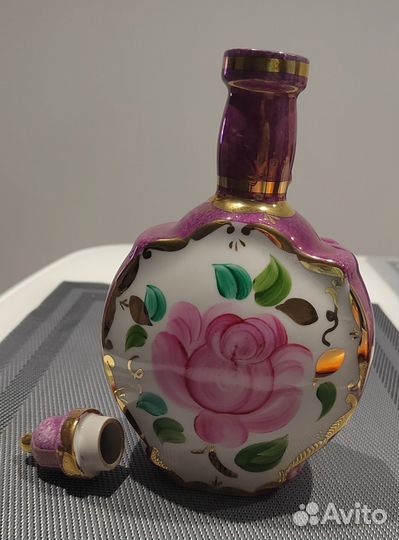 Графин СССР