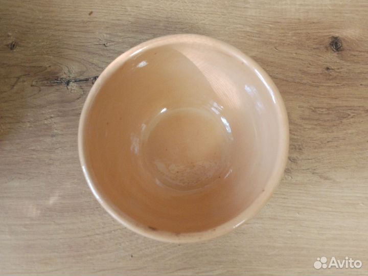 Салатник керамический