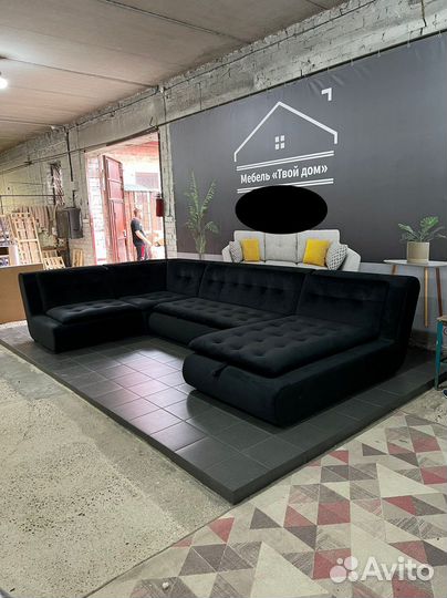 Диван «Валенсия»