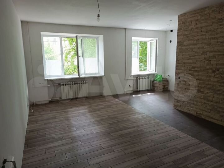 1-к. квартира, 31,5 м², 1/5 эт.