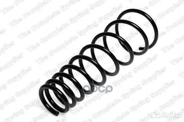 Пружина подвески nissan primera 1 6 / 2 0 1