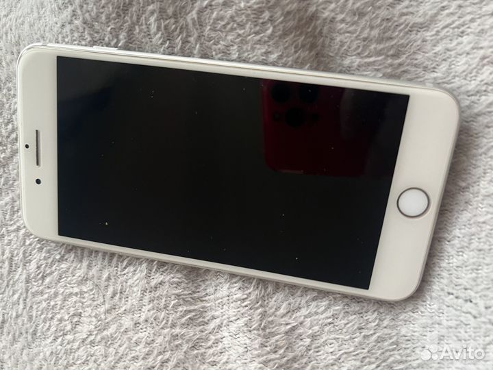 iPhone 7 Plus, 128 ГБ