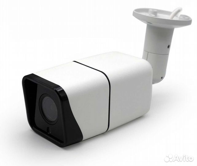 NEW Вариофакальные IP камеры