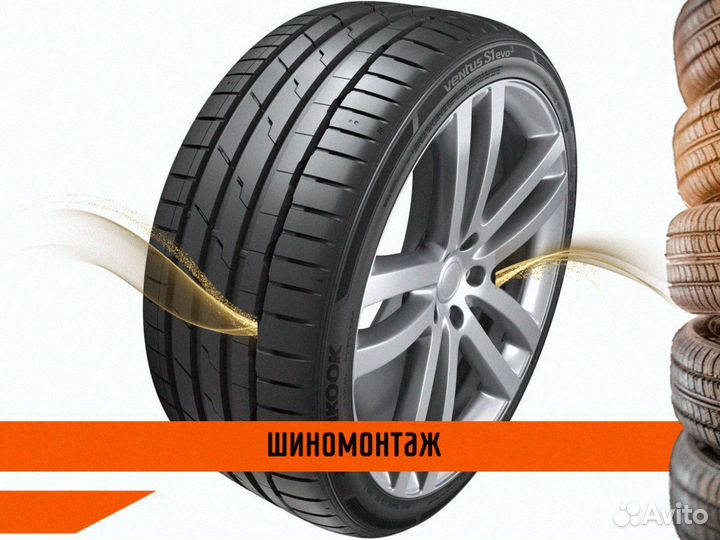 Hankook Ventus S1 Evo 3 K127 245/40 R20