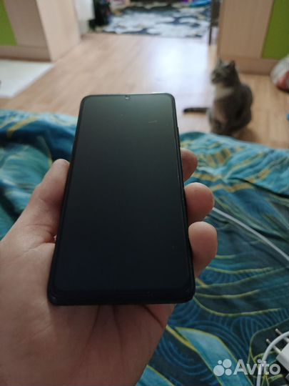 Xiaomi Redmi Note 10 Pro, 8/128 ГБ