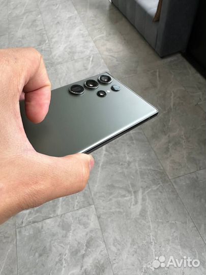 Samsung Galaxy S23 Ultra, 12/256 ГБ