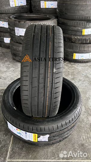 Kustone Passion P9 255/40 R19 100W