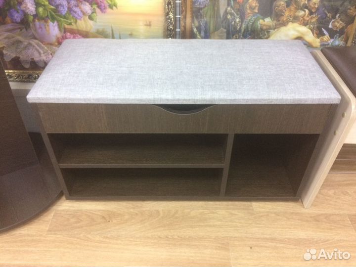 Тумба для обуви