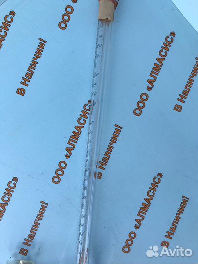 Бюретки, микробюретки, пипетки