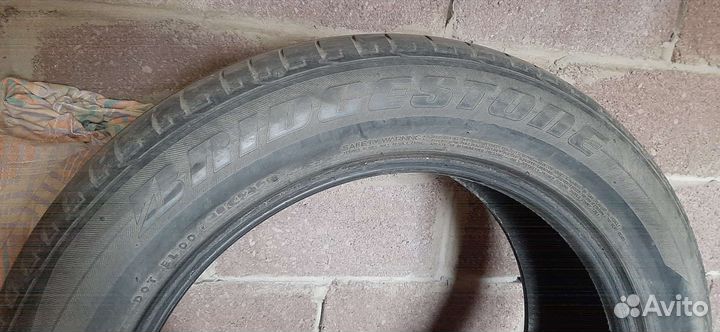 Bridgestone 613V 225/55 R18