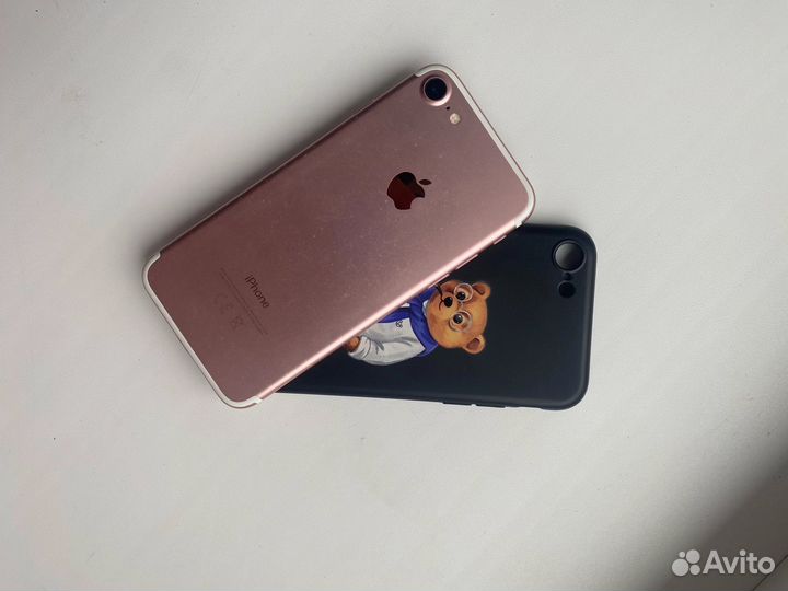 iPhone 7, 32 ГБ