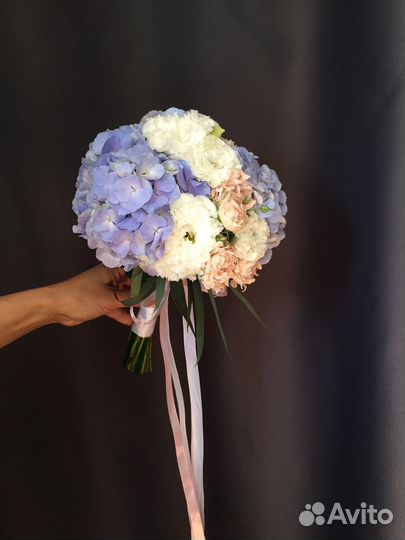 Букет невесты