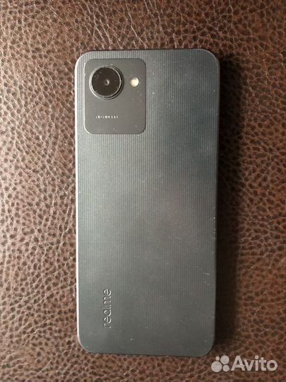 realme C30s, 3/64 ГБ