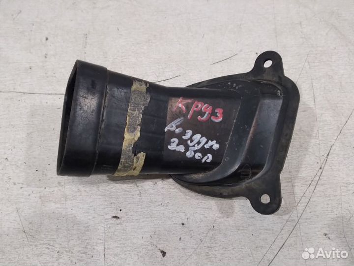 Воздуховод Chevrolet Cruze 2009