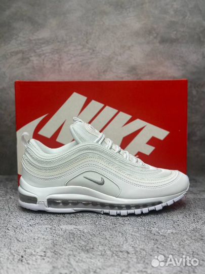 Кроссовки nike air max 97 (41-45)