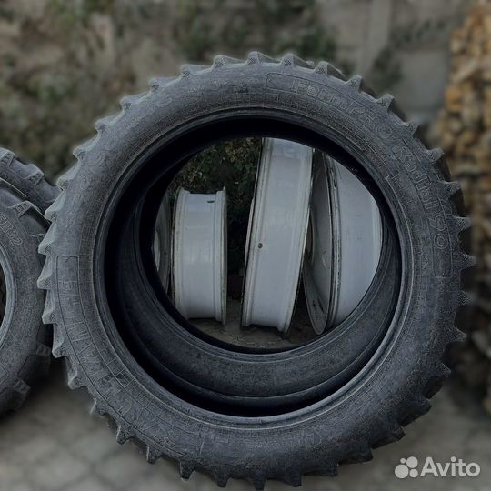 320/90R46 (12.4R46) Alliance 842 FarmPro TL