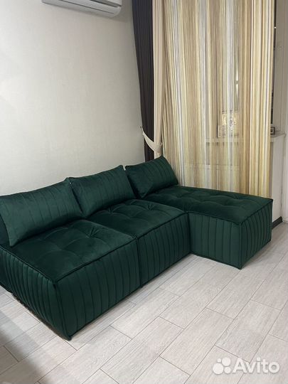 Диван Loft Premium Mini