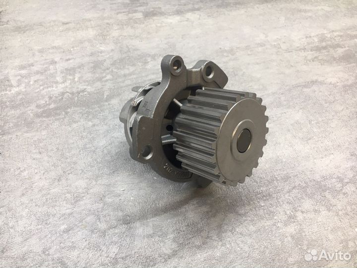 Помпа Ваз 2110-2112