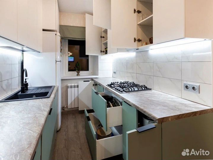 Кухонный гарнитур