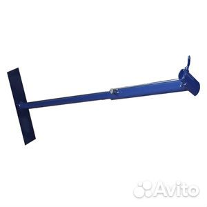 Маркер сеялки см-6