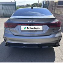 Kia Forte 2.0 AT, 2022, 43 000 км, с пробегом, цена 2 500 000 руб.