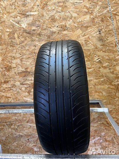Kumho Ecsta SPT KU31 205/55 R16