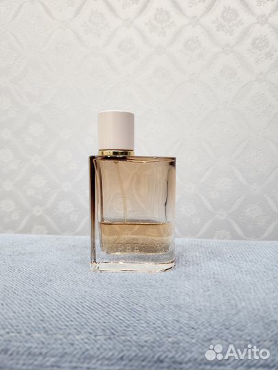 Парфюм burberry for her