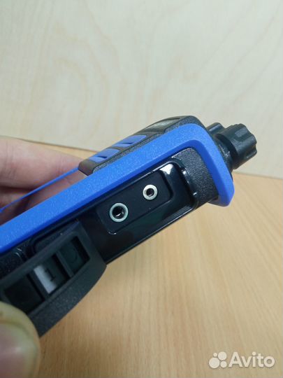 Продам радиостанцию от Baofeng BF-H7 новая 10W