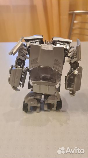 Трансформеры