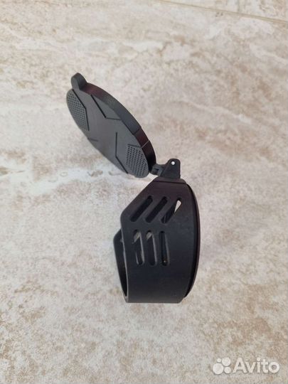 Крышка объектива