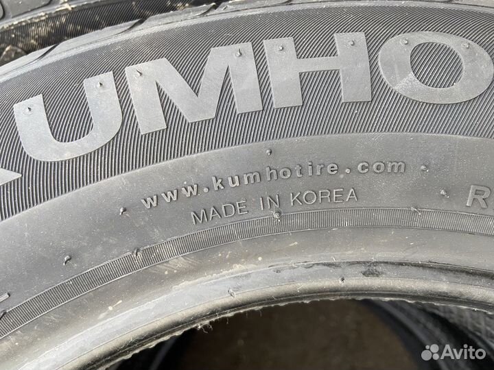 Kumho Ecowing ES01 KH27 185/65 R15 88H