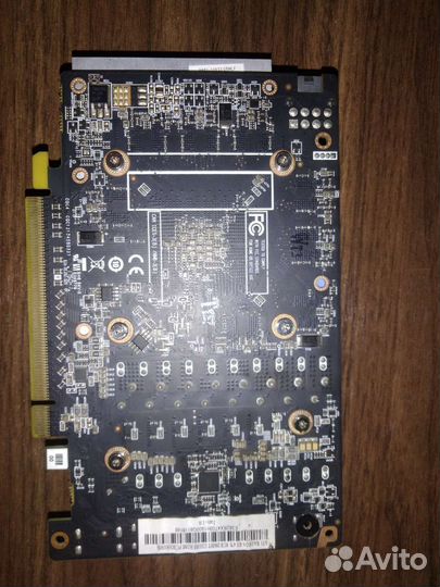 RX 470 8gb память Samsung