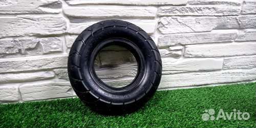 Покрышка для электросамоката